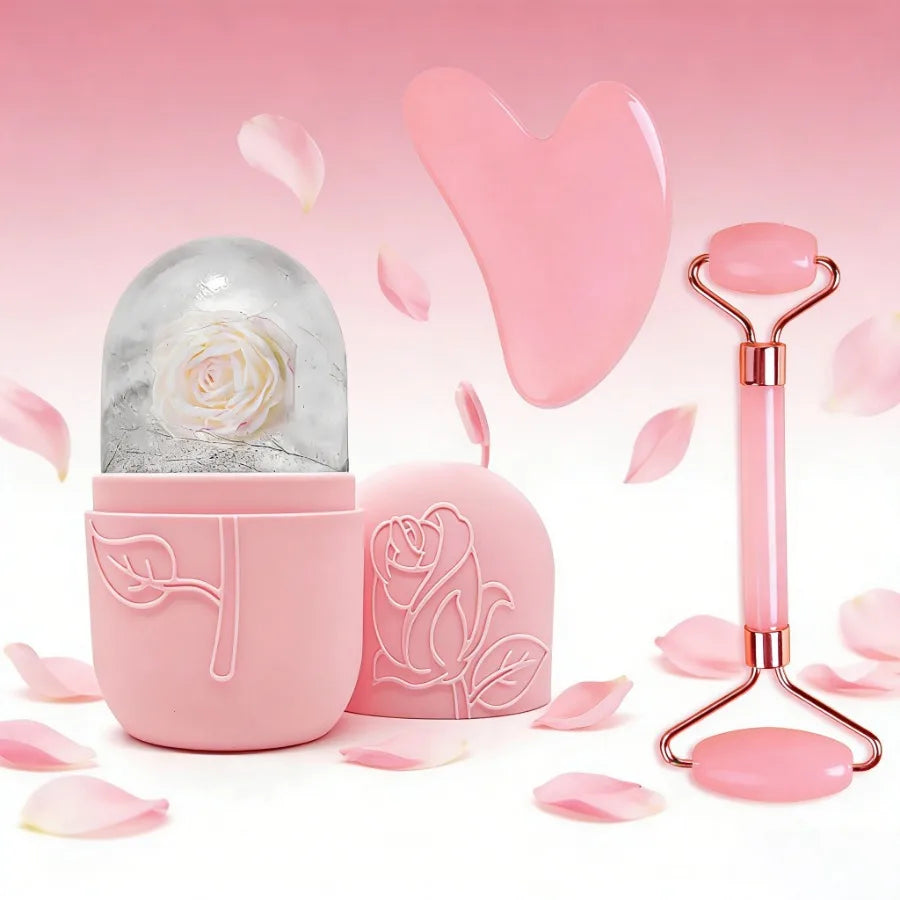 Chill Beauty Ice Roller
