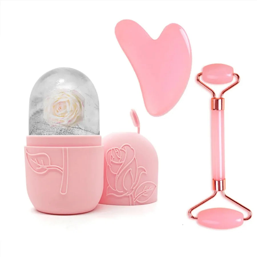 Chill Beauty Ice Roller