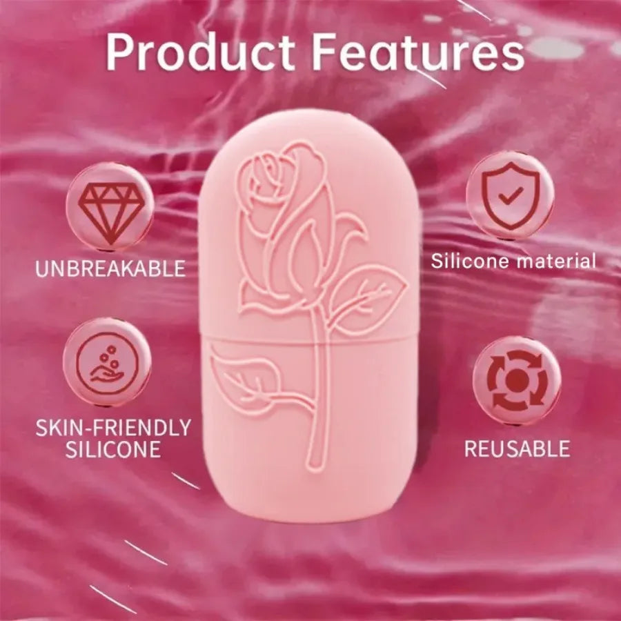 Chill Beauty Ice Roller