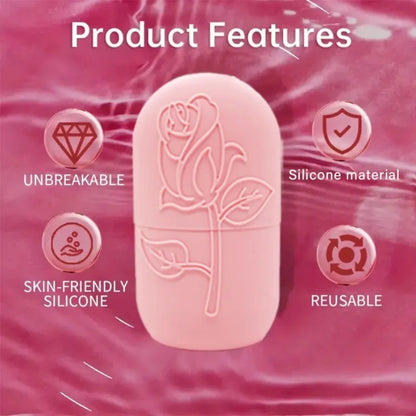 Chill Beauty Ice Roller