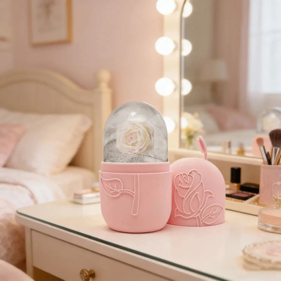 Chill Beauty Ice Roller