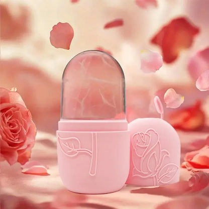 Chill Beauty Ice Roller