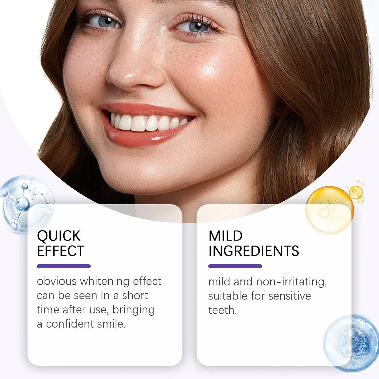 BrightSmile Whitening Strips