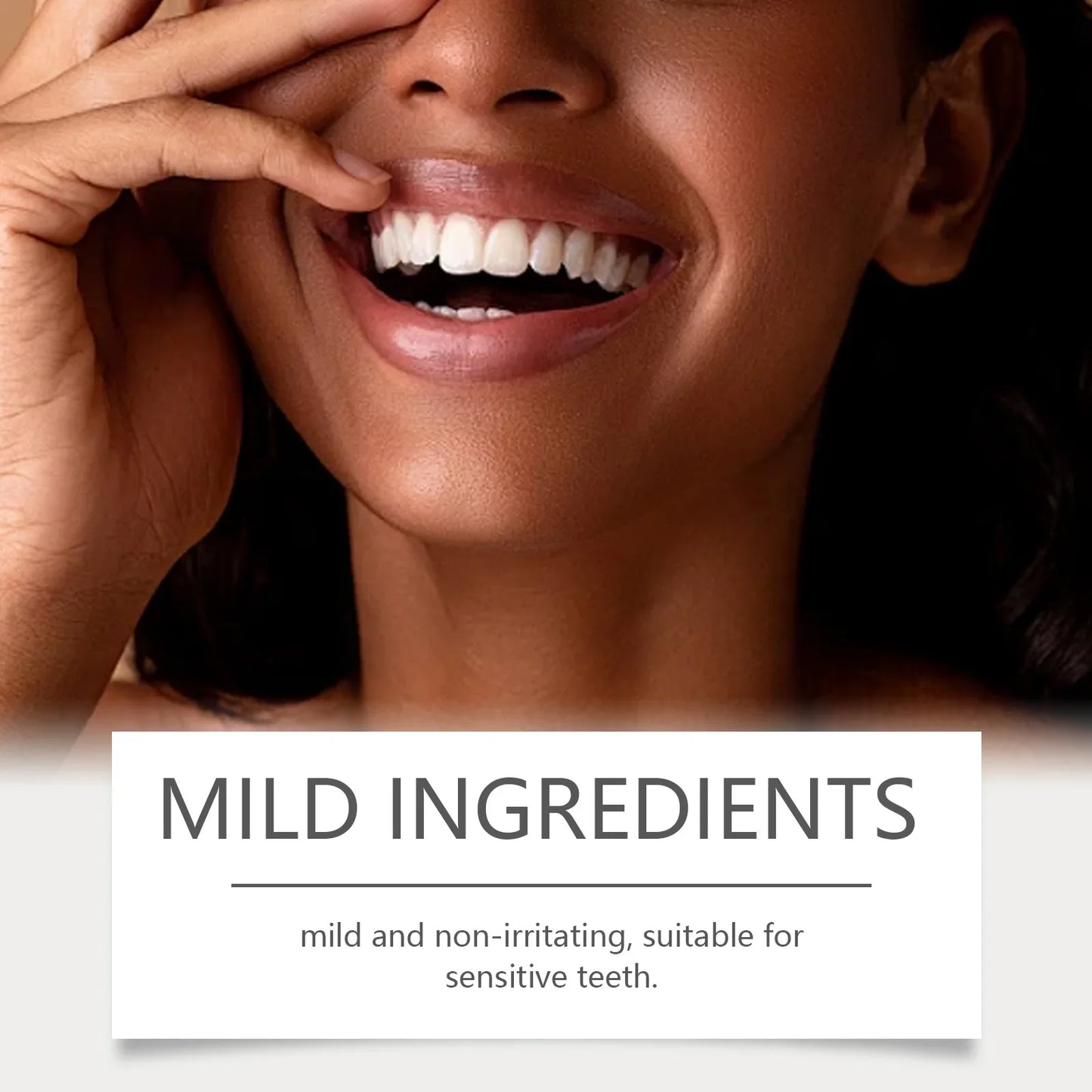 BrightSmile Whitening Strips