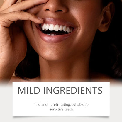 BrightSmile Whitening Strips
